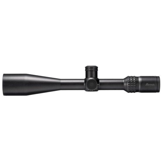 Burris Veracity Scope with Ballistic Plex E1 FFP Varmint Reticle and 5-25x50mm power